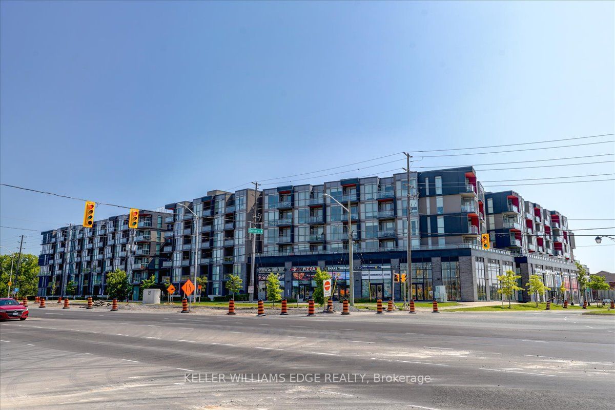 5230 Dundas St, #A626