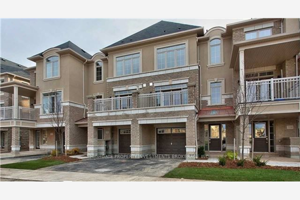 2556 Grand Oak Tr, Oakville