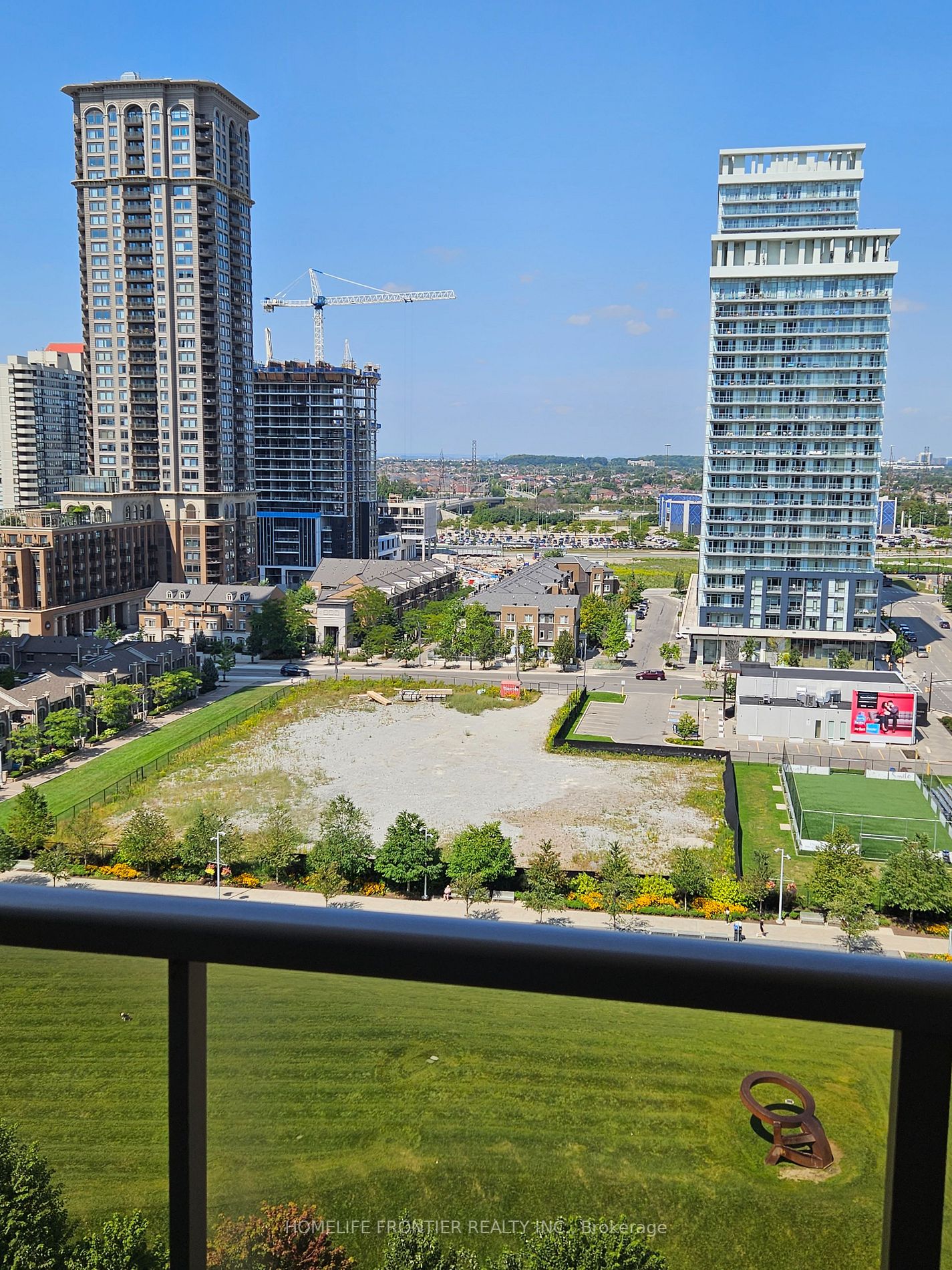 4090 Living Arts Dr, #1505
