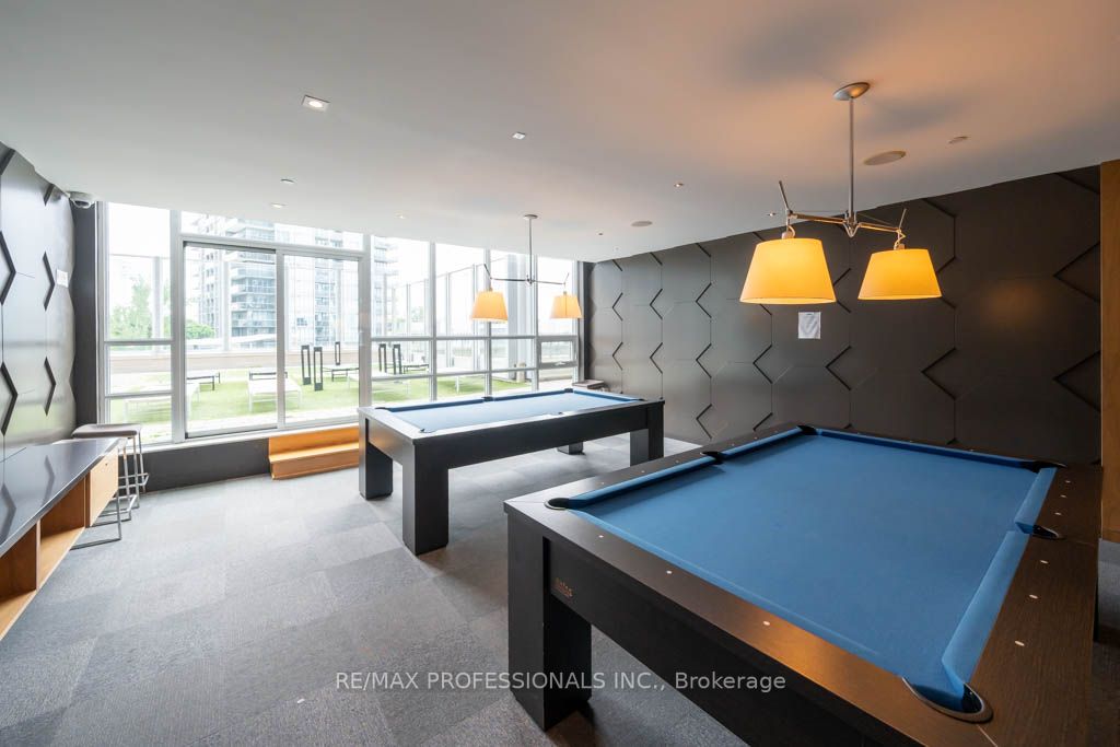 36 Park Lawn Rd, #501