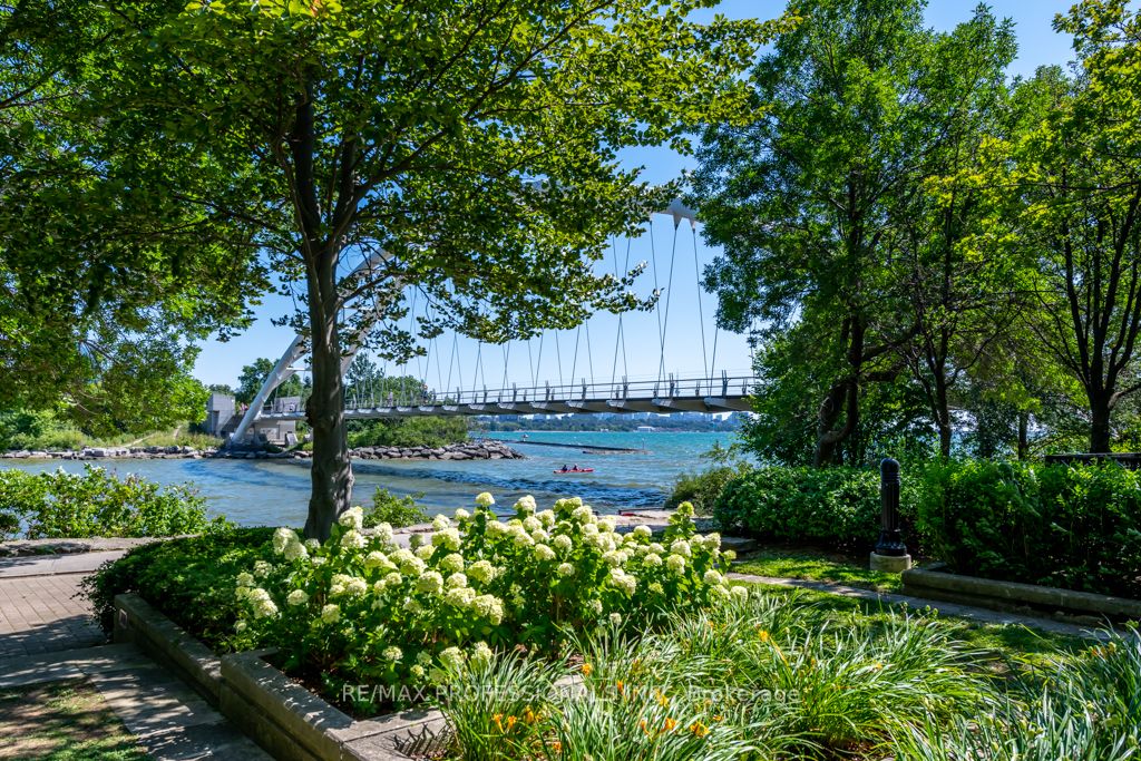 36 Park Lawn Rd, #501