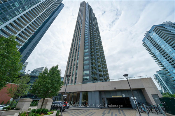 36 Park Lawn Rd, Toronto