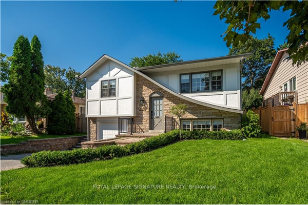 2368 Duncaster Dr, Burlington