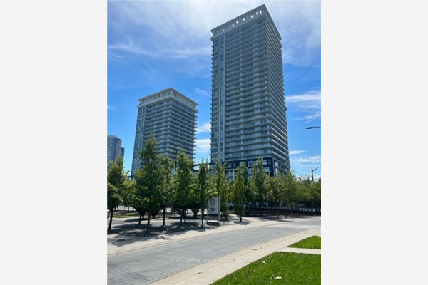 360 Square One Dr, Mississauga
