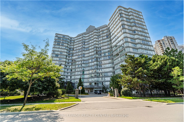 50 Kingsbridge Garden Circ, Mississauga