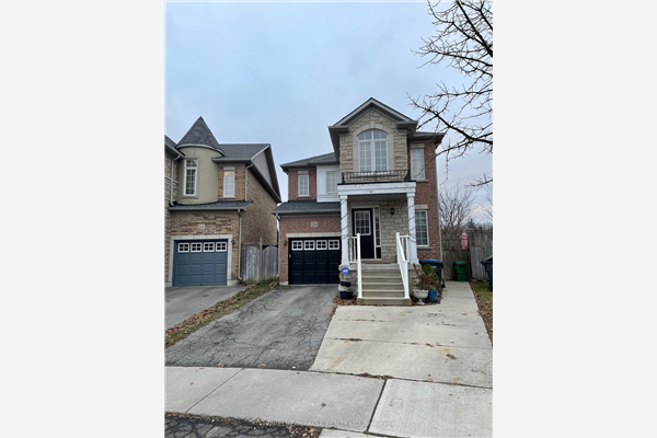 26 Penbridge Circ E