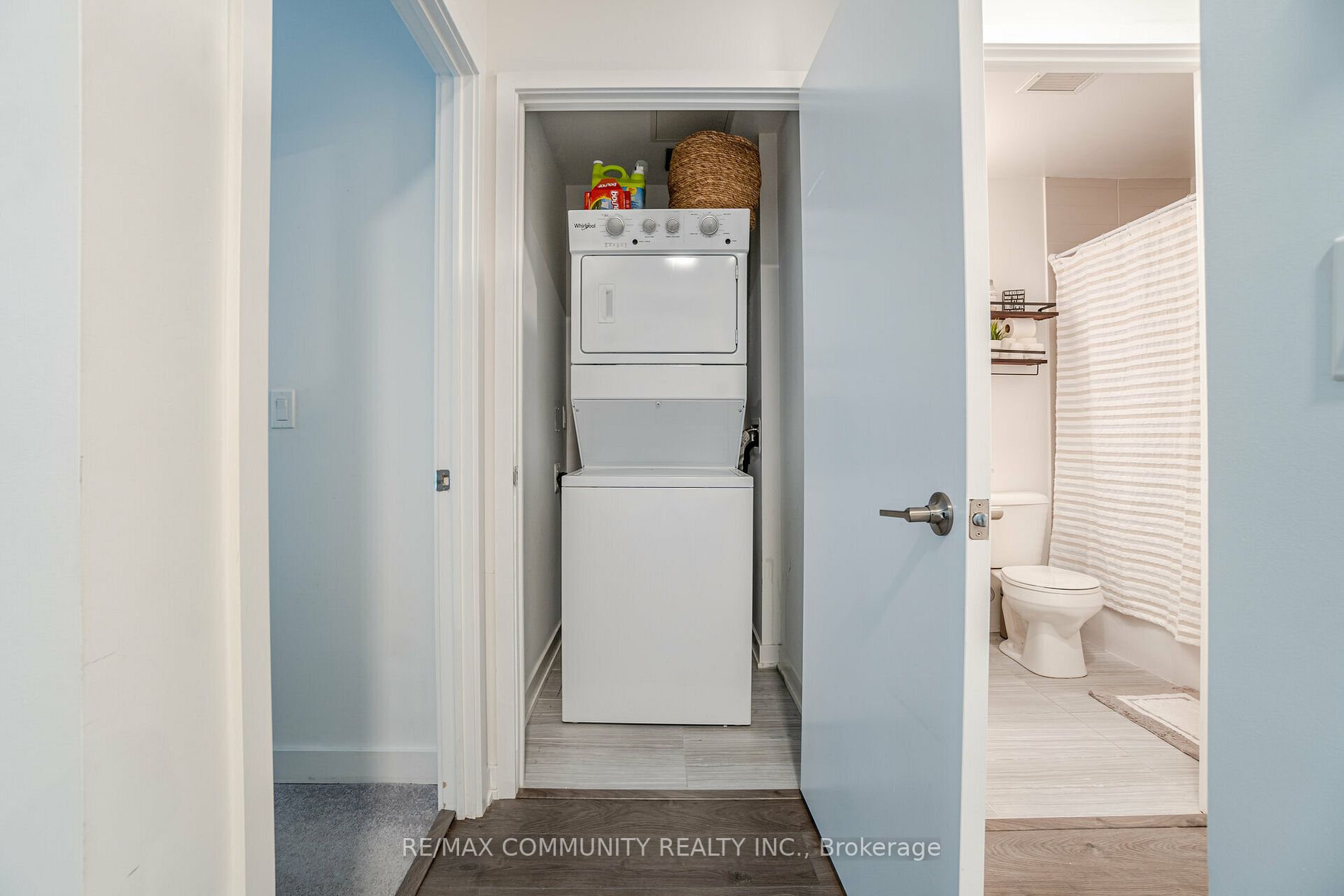 1141 Cooke Blvd, #409