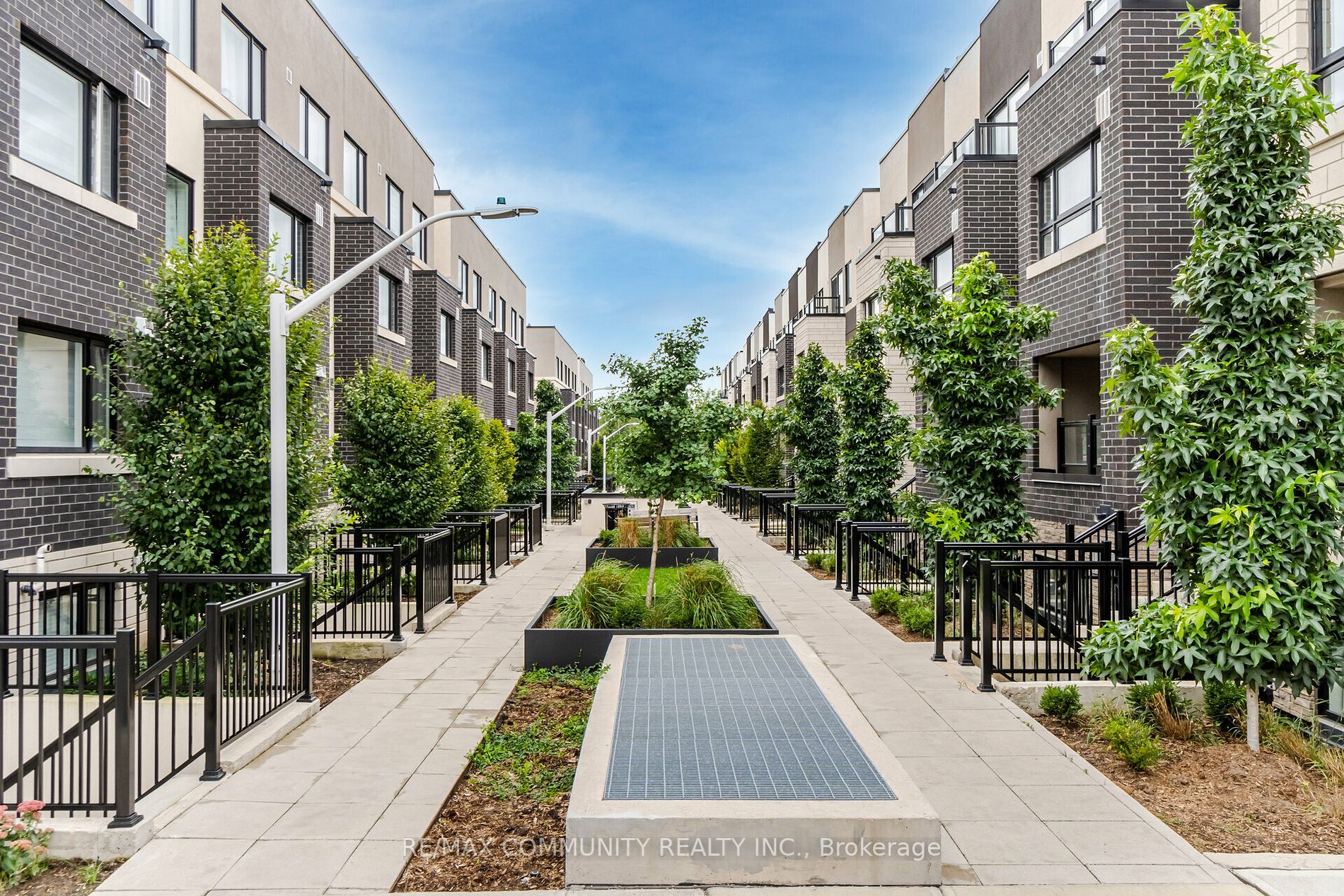 1141 Cooke Blvd, #409
