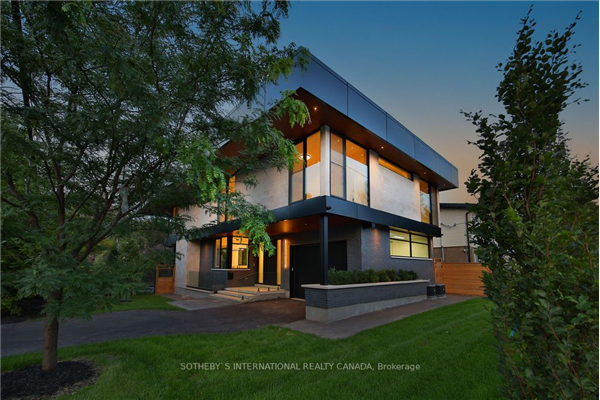21 Tyre Ave, Toronto