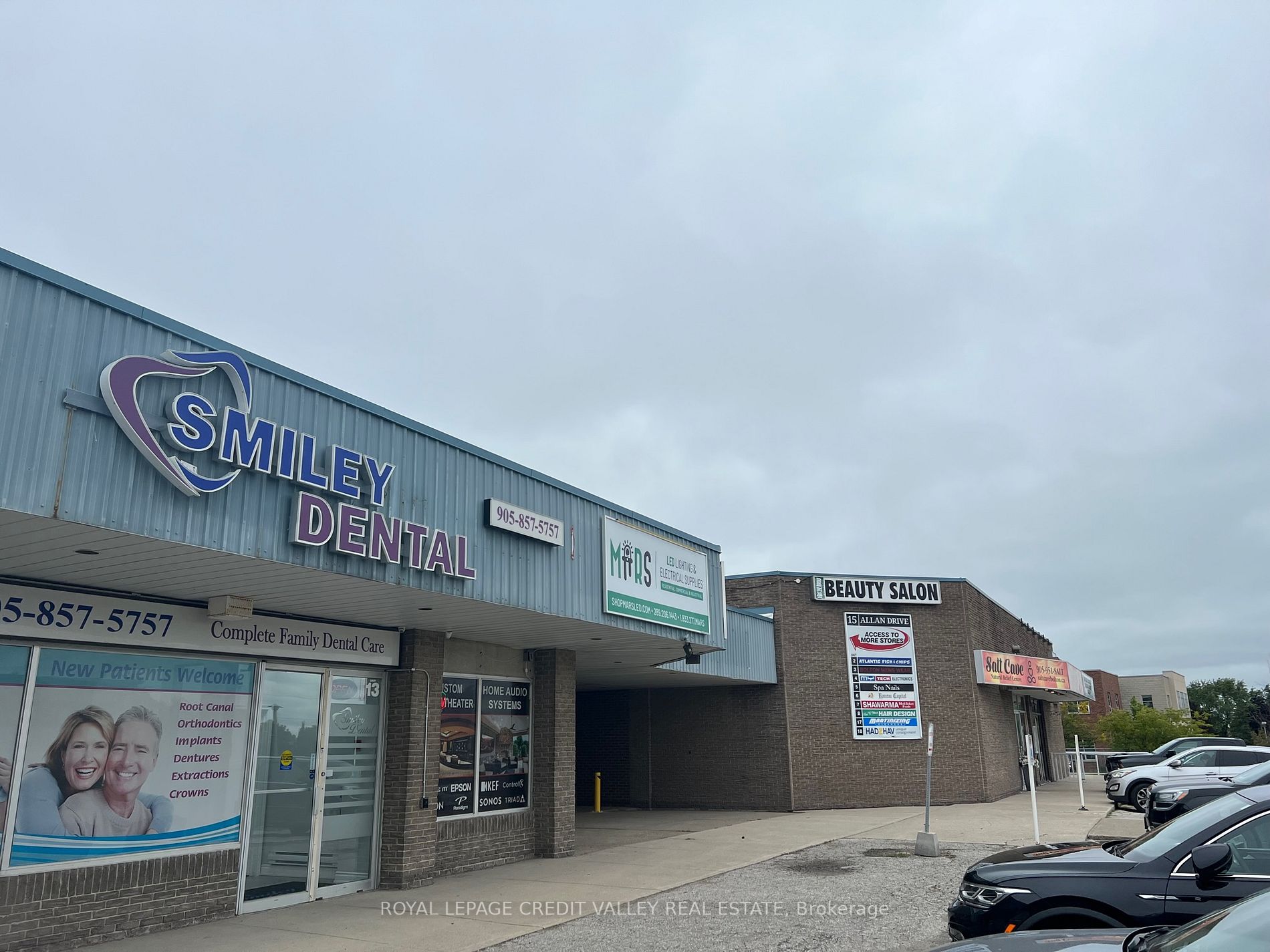 15 Allan Dr, #14