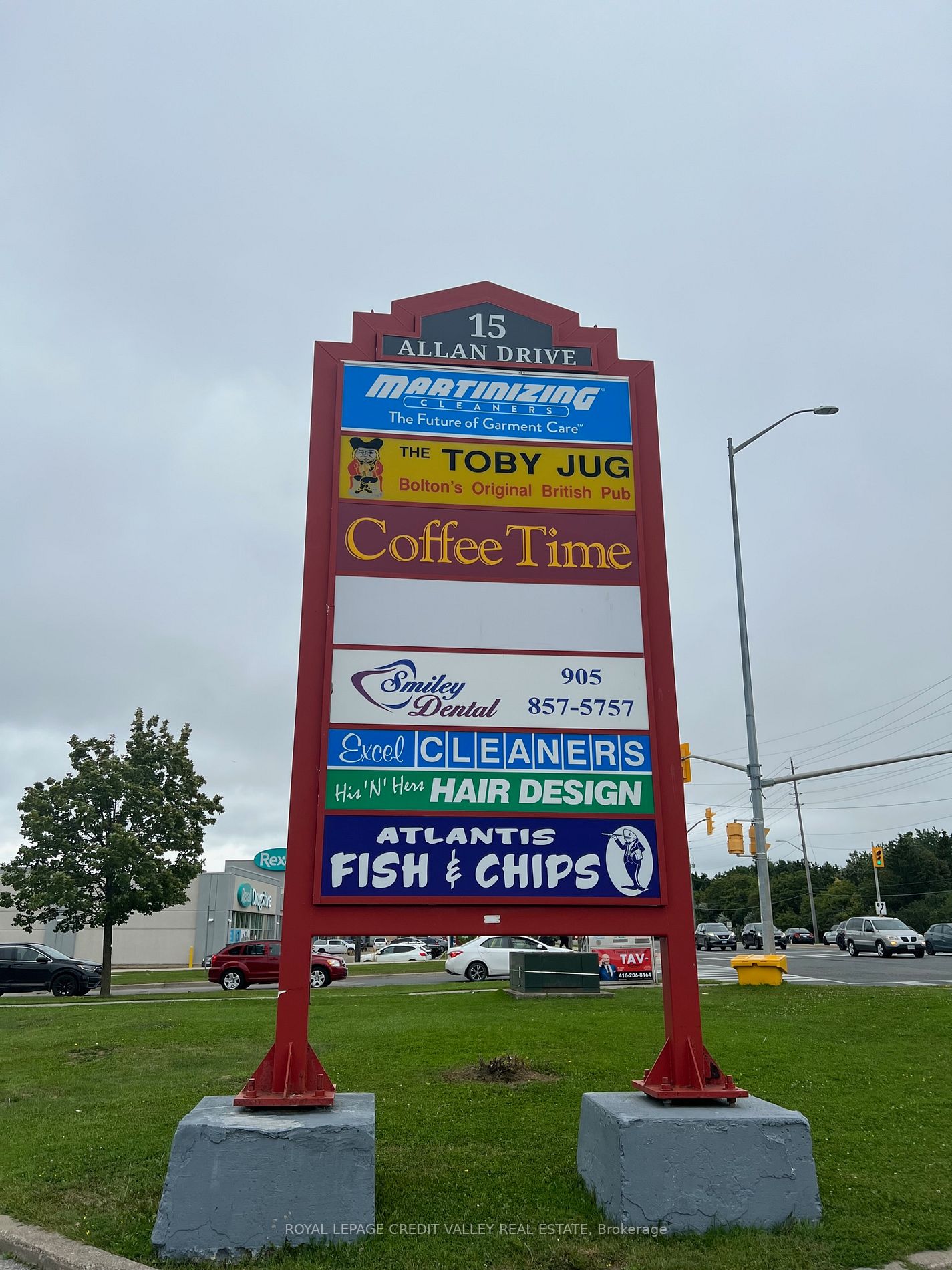 15 Allan Dr, #14