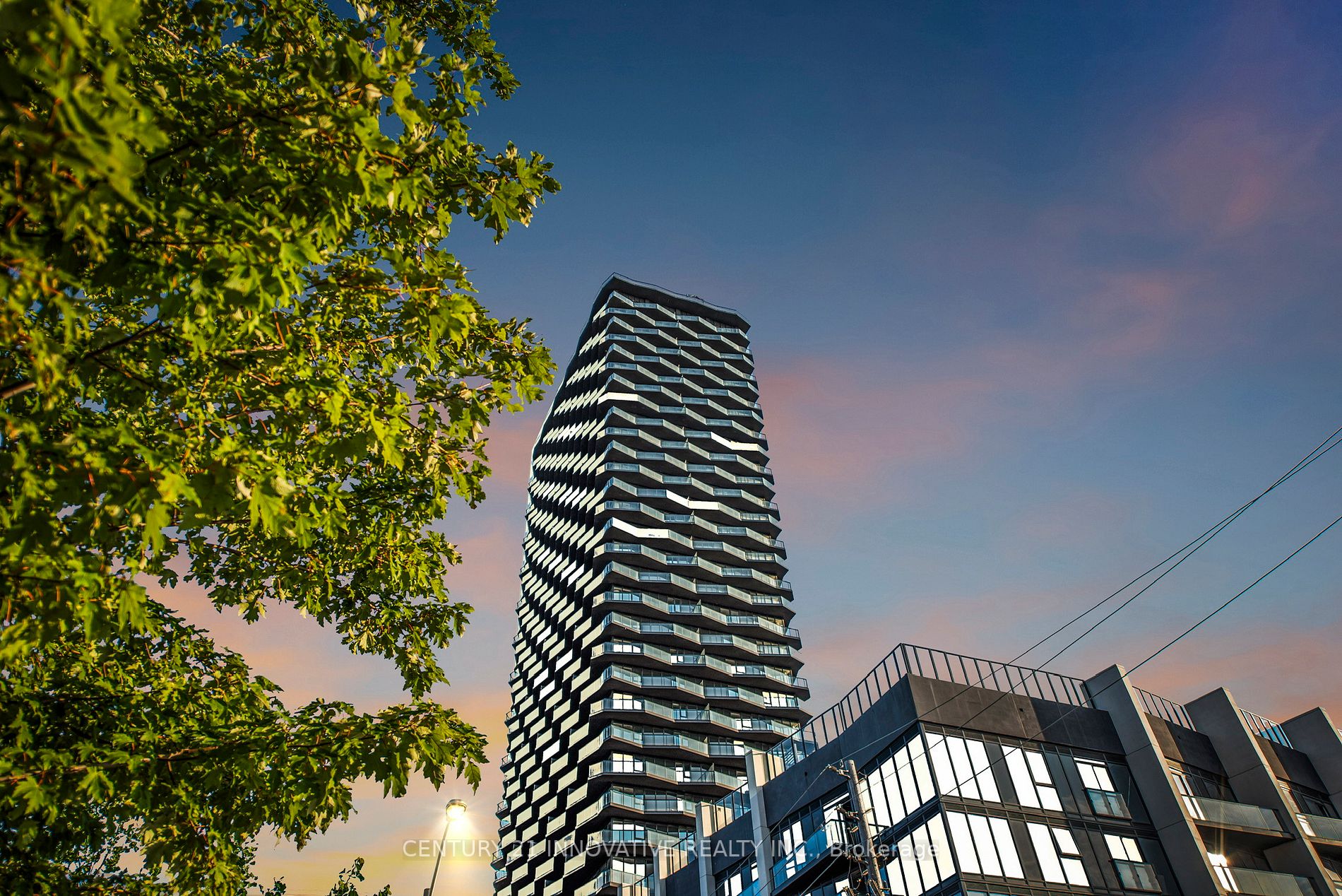36 Zorra Street, #1104
