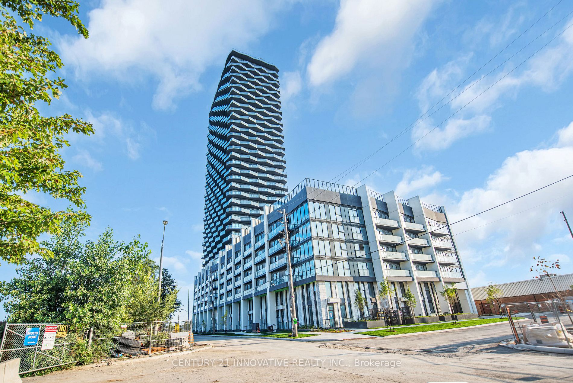 36 Zorra Street, #1104