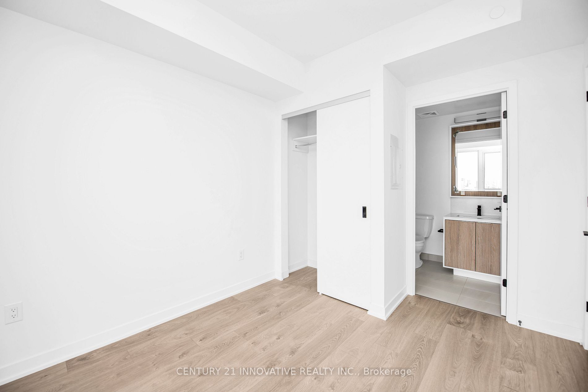 36 Zorra Street, #1104