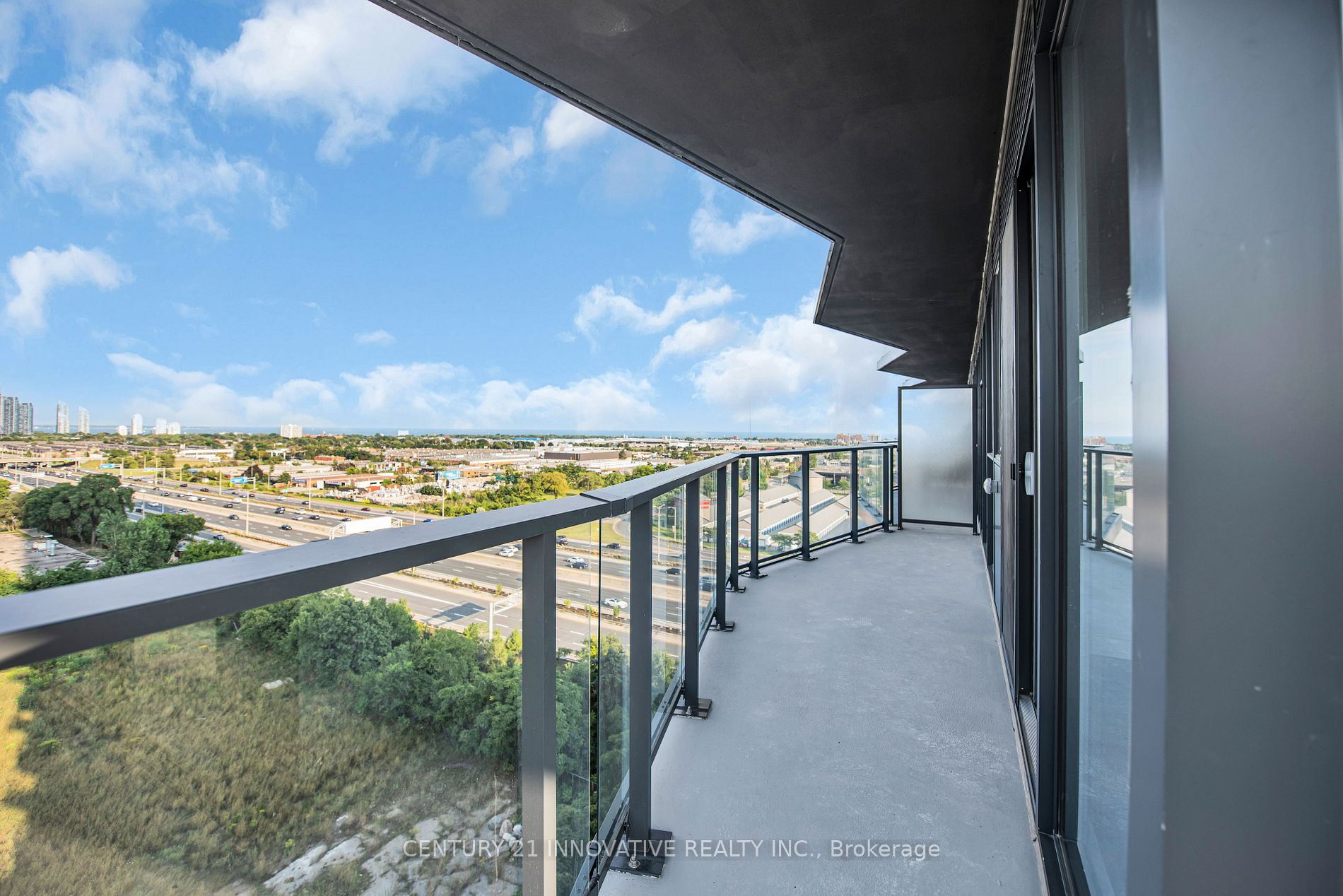 36 Zorra Street, #1104