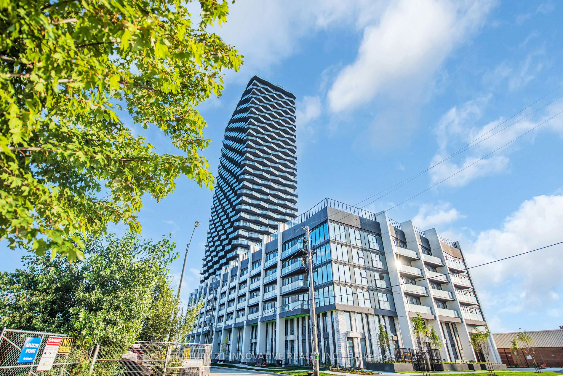 36 Zorra Street, #1104