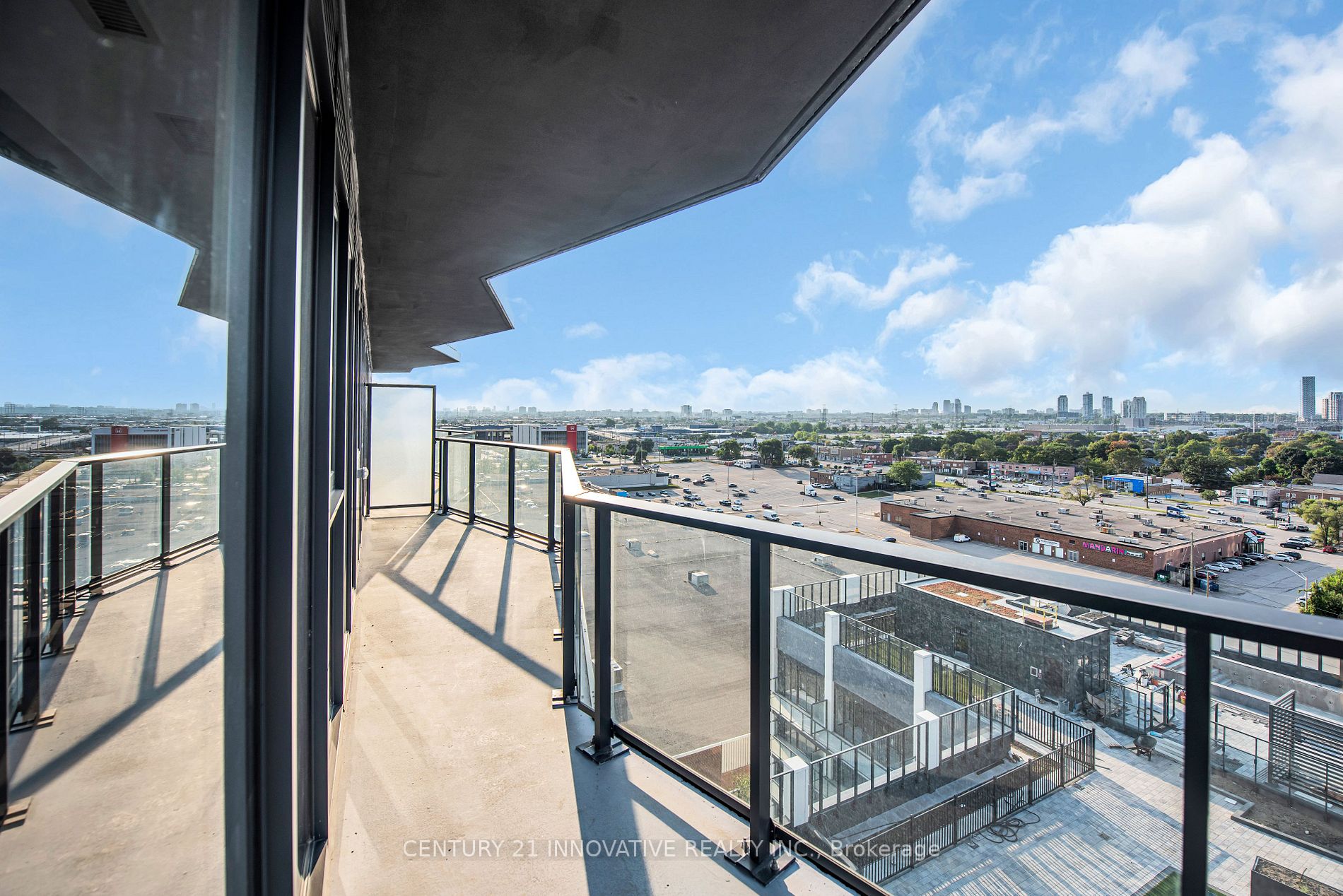 36 Zorra Street, #1104