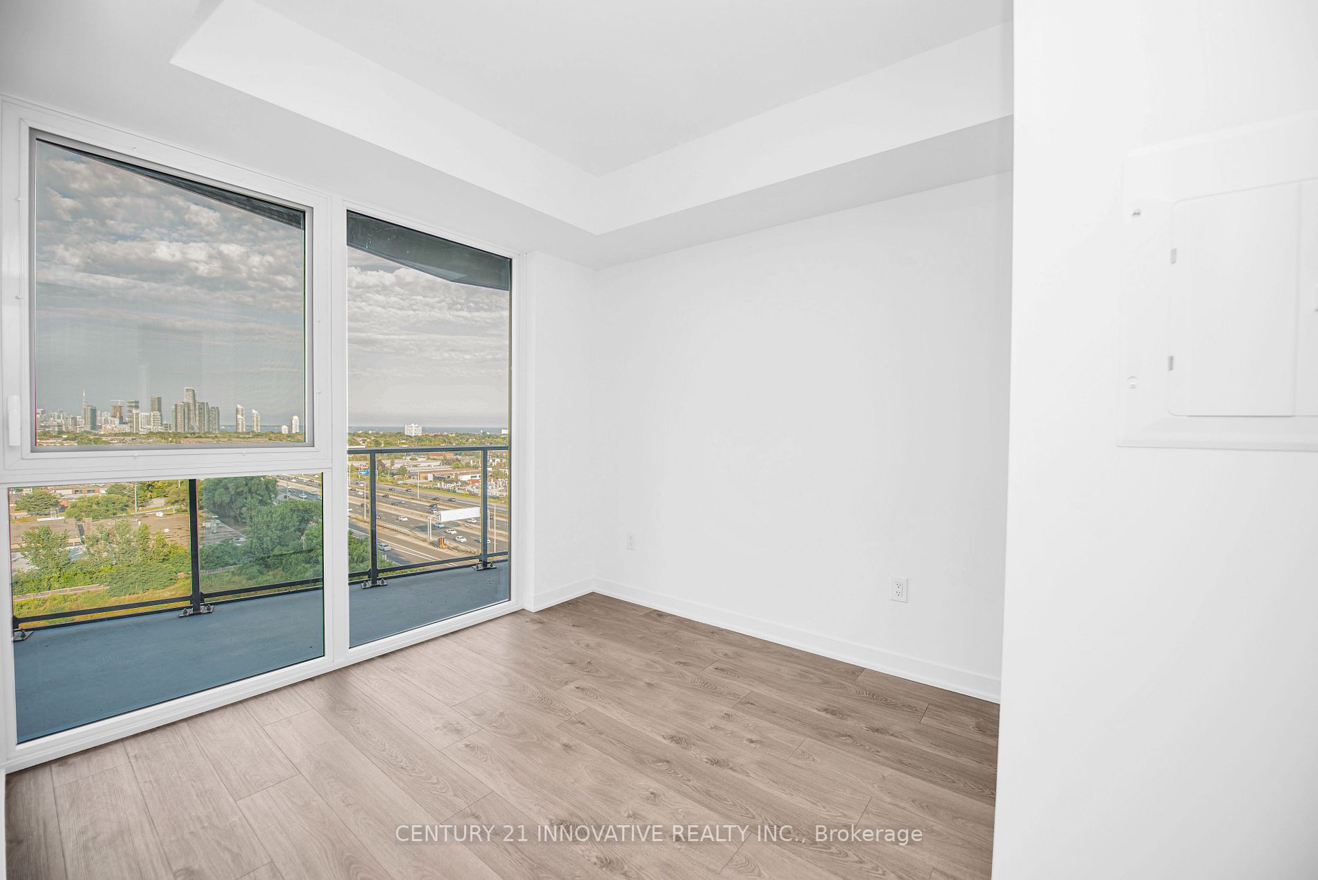 36 Zorra Street, #1104