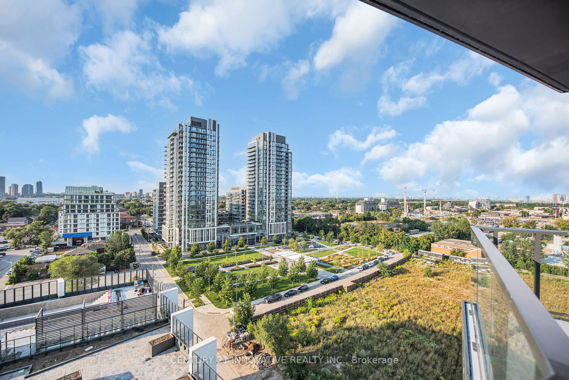 36 Zorra Street, #1104
