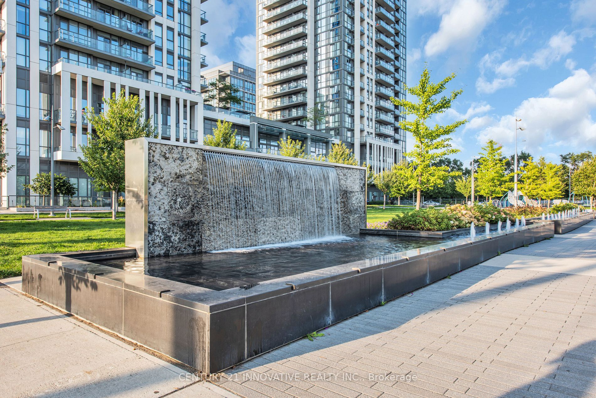 36 Zorra Street, #1104
