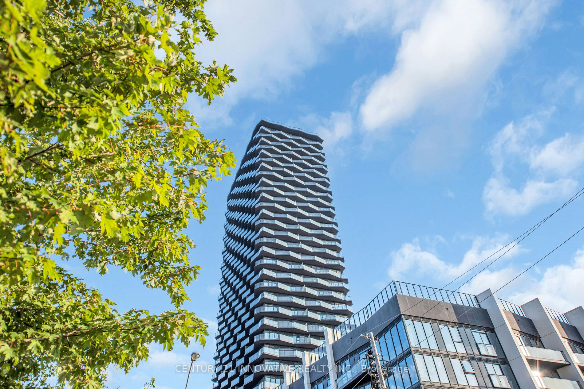 36 Zorra Street, #1104