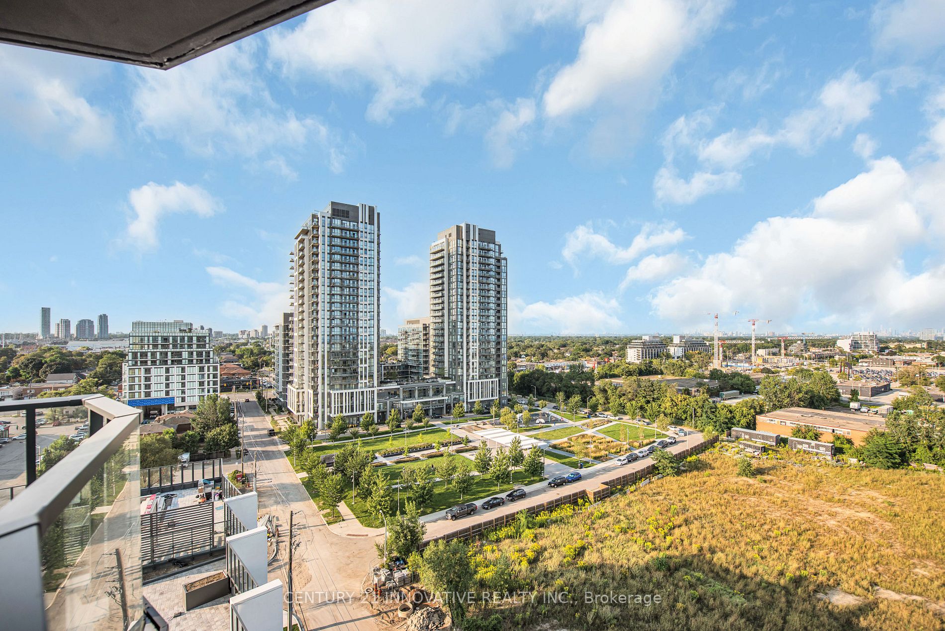 36 Zorra Street, #1104