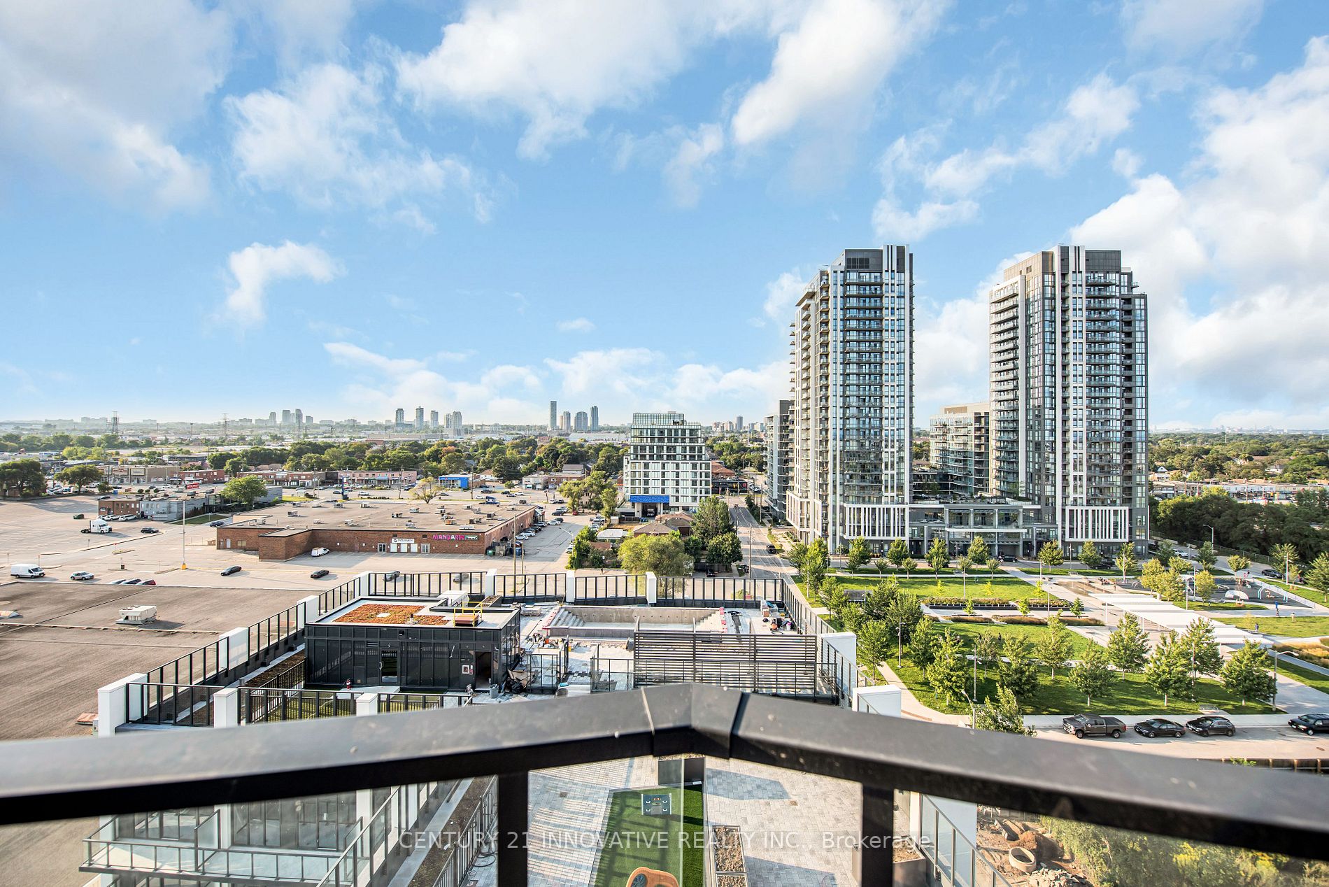 36 Zorra Street, #1104