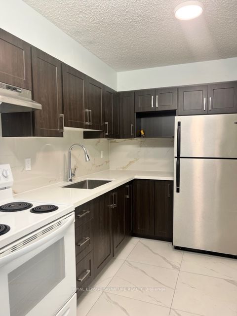 4673 Jane St, #410