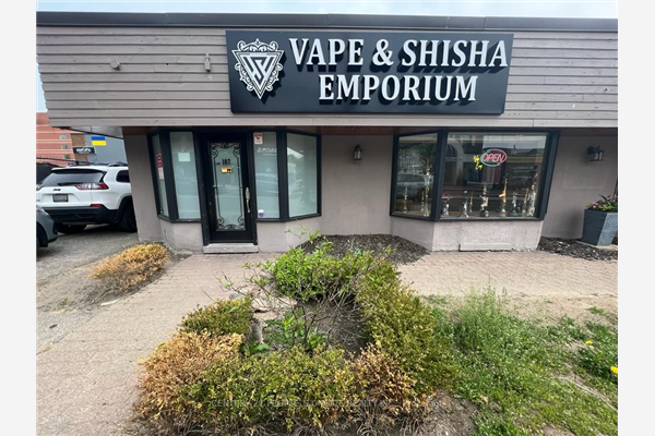 107 Reynolds St, Oakville