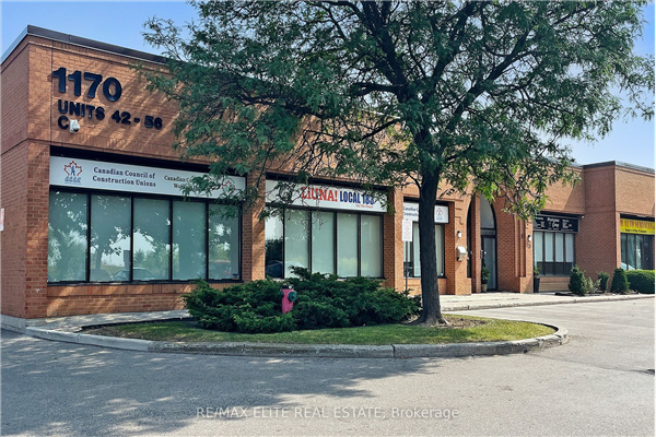 1170 Sheppard Ave W, Toronto