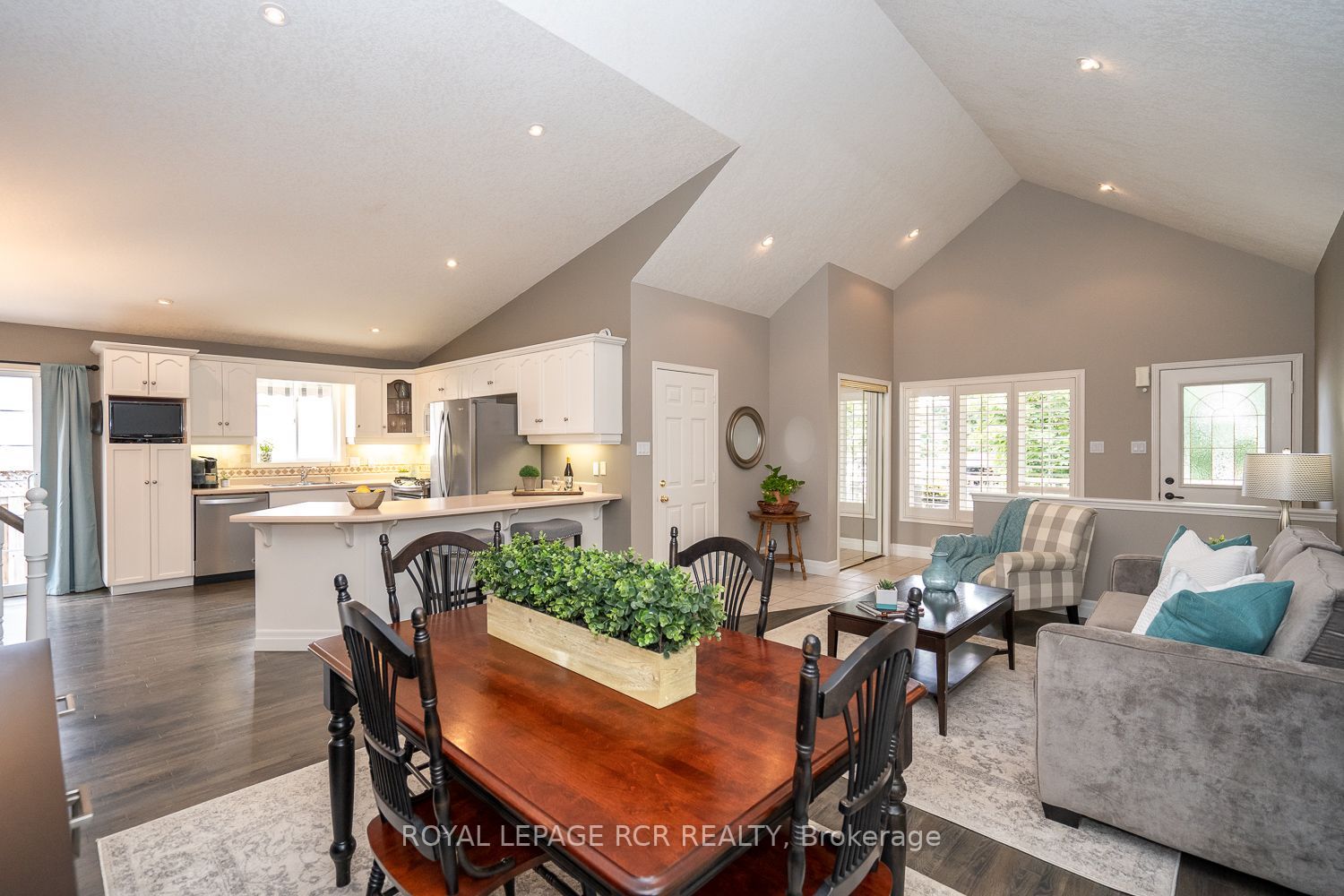 37 Althorp Drive