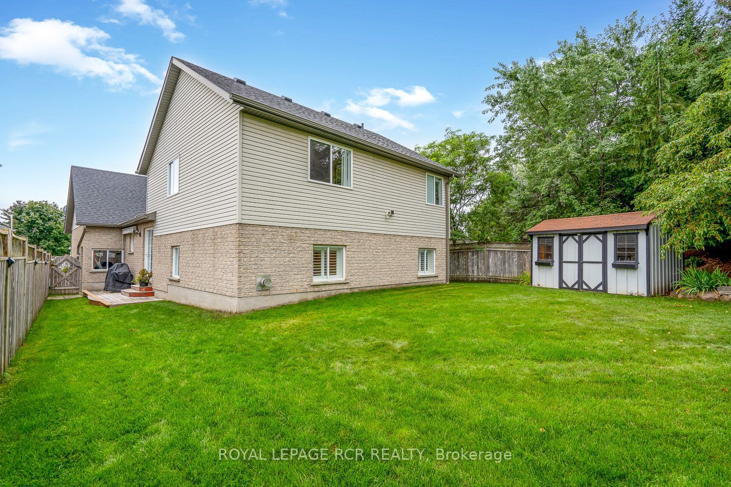 37 Althorp Drive