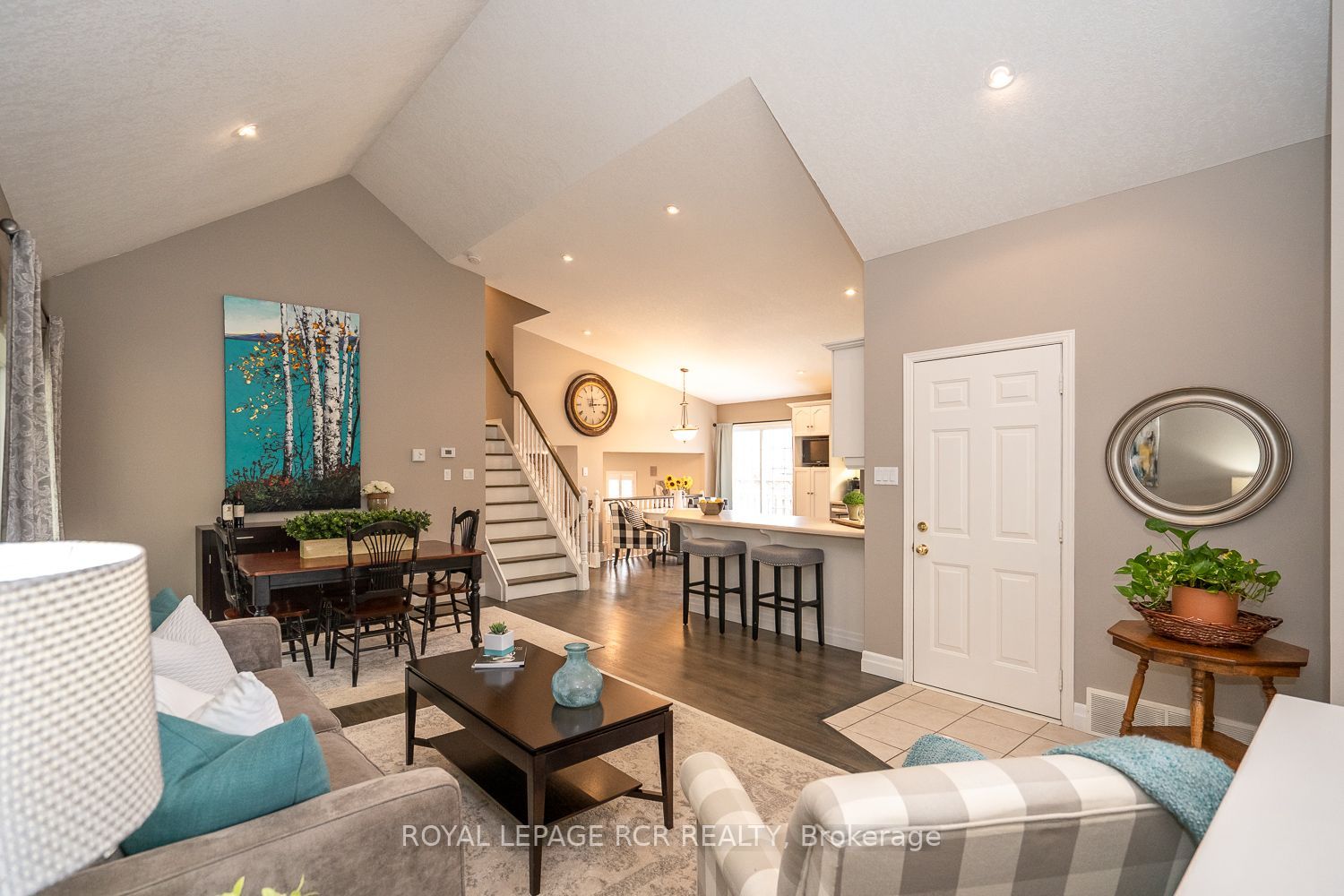 37 Althorp Drive
