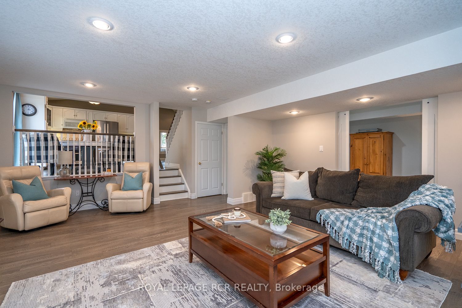 37 Althorp Drive