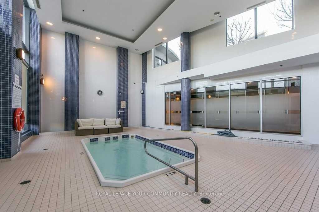 2083 Lake Shore Blvd W, #1412