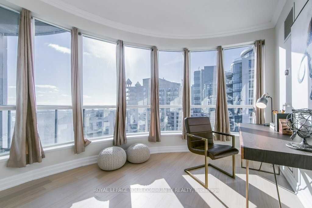 2083 Lake Shore Blvd W, #1412