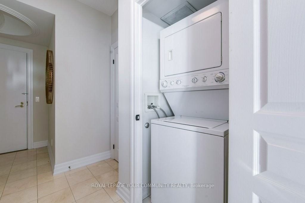 2083 Lake Shore Blvd W, #1412