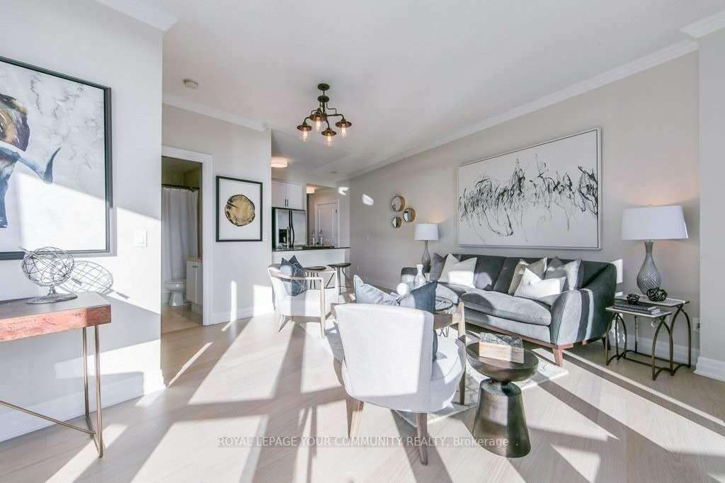 2083 Lake Shore Blvd W, #1412