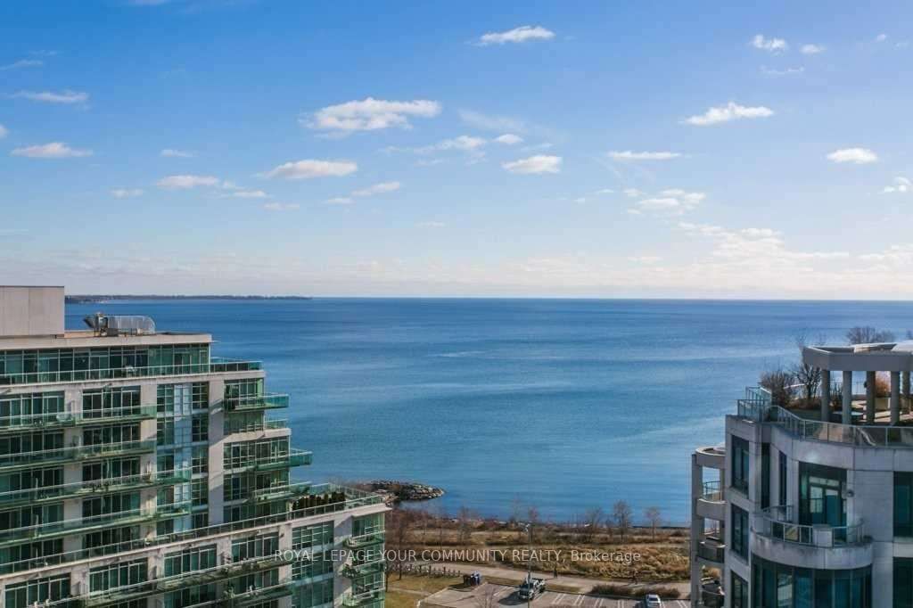2083 Lake Shore Blvd W, #1412