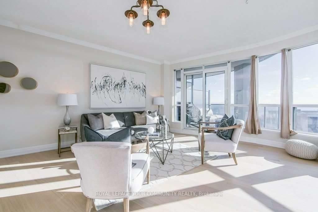 2083 Lake Shore Blvd W, #1412