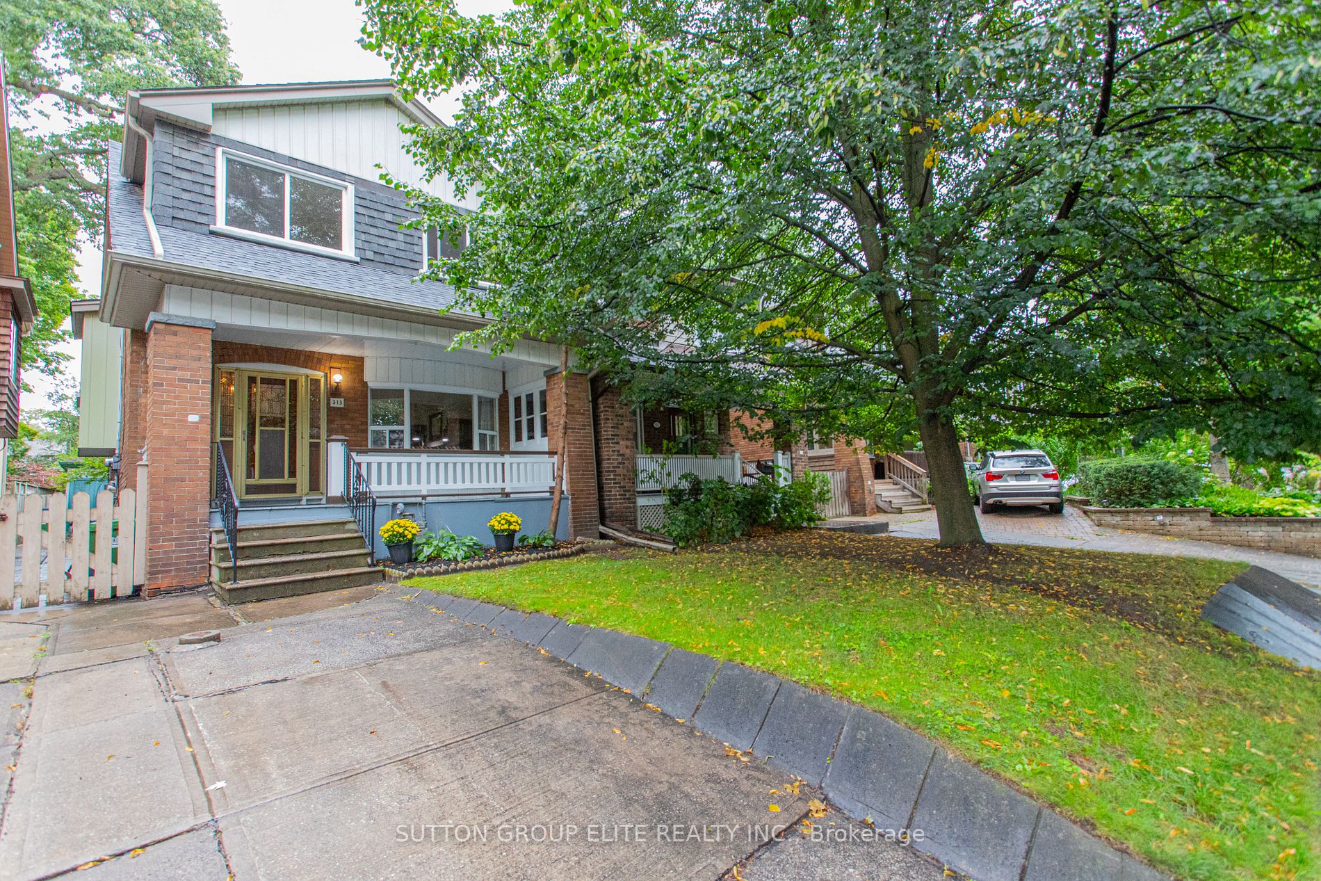 313 Willard Ave