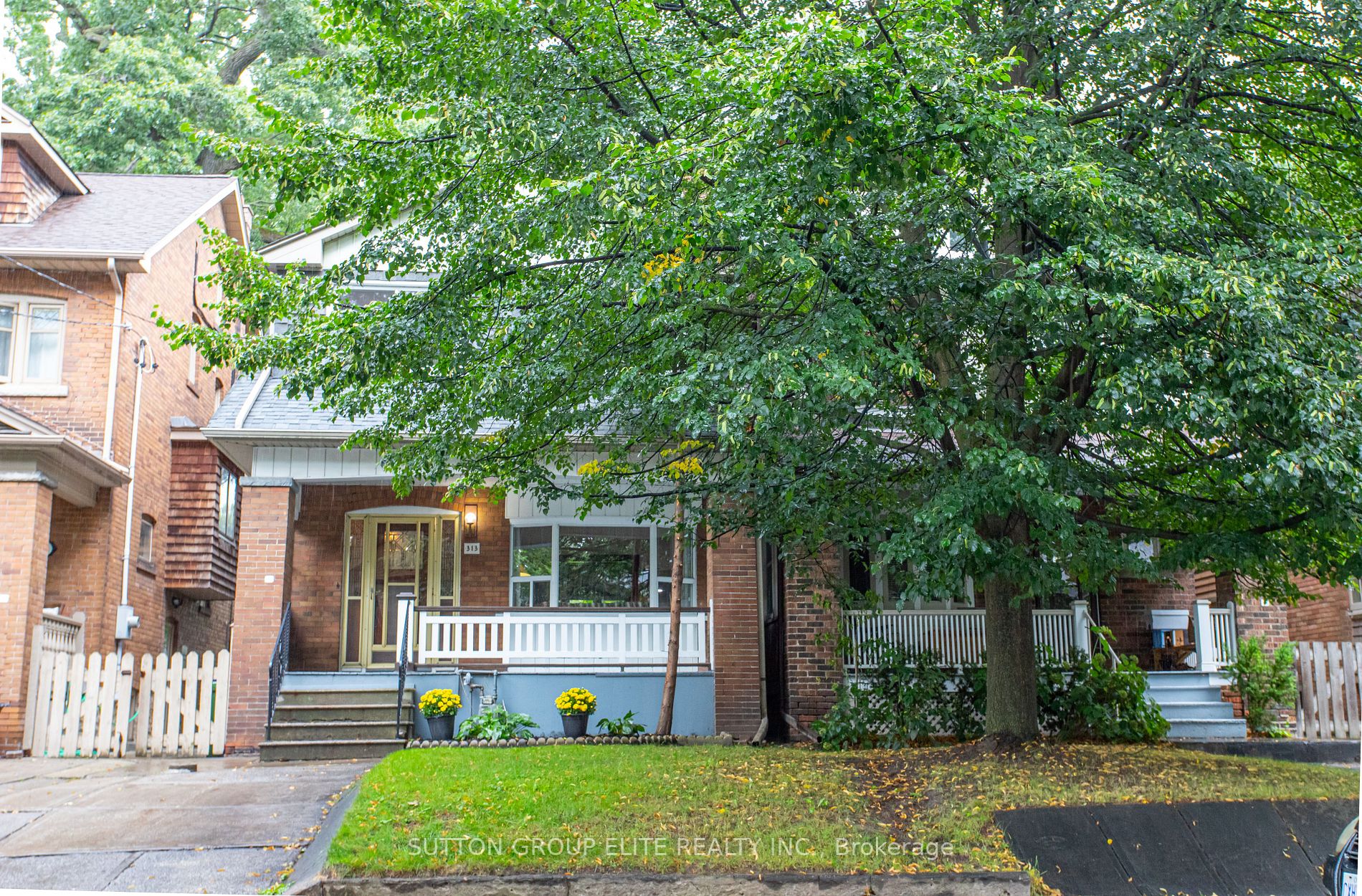 313 Willard Ave