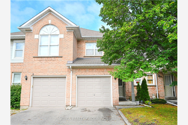 4 Wickstead Crt N, Brampton
