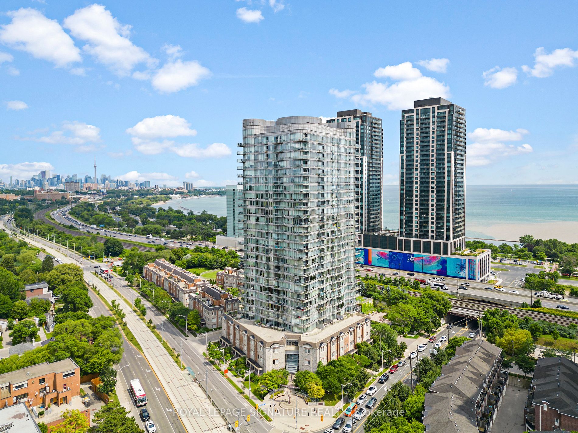 15 Windermere Ave, #2606