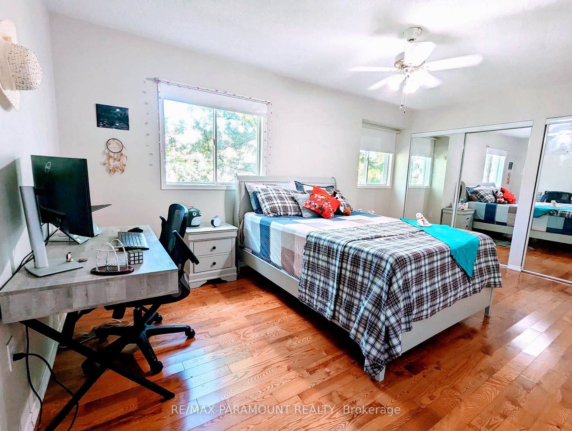 37 Wickstead Crt, #37
