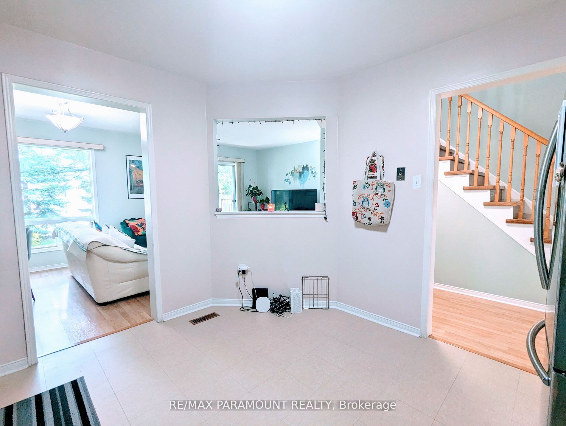 37 Wickstead Crt, #37