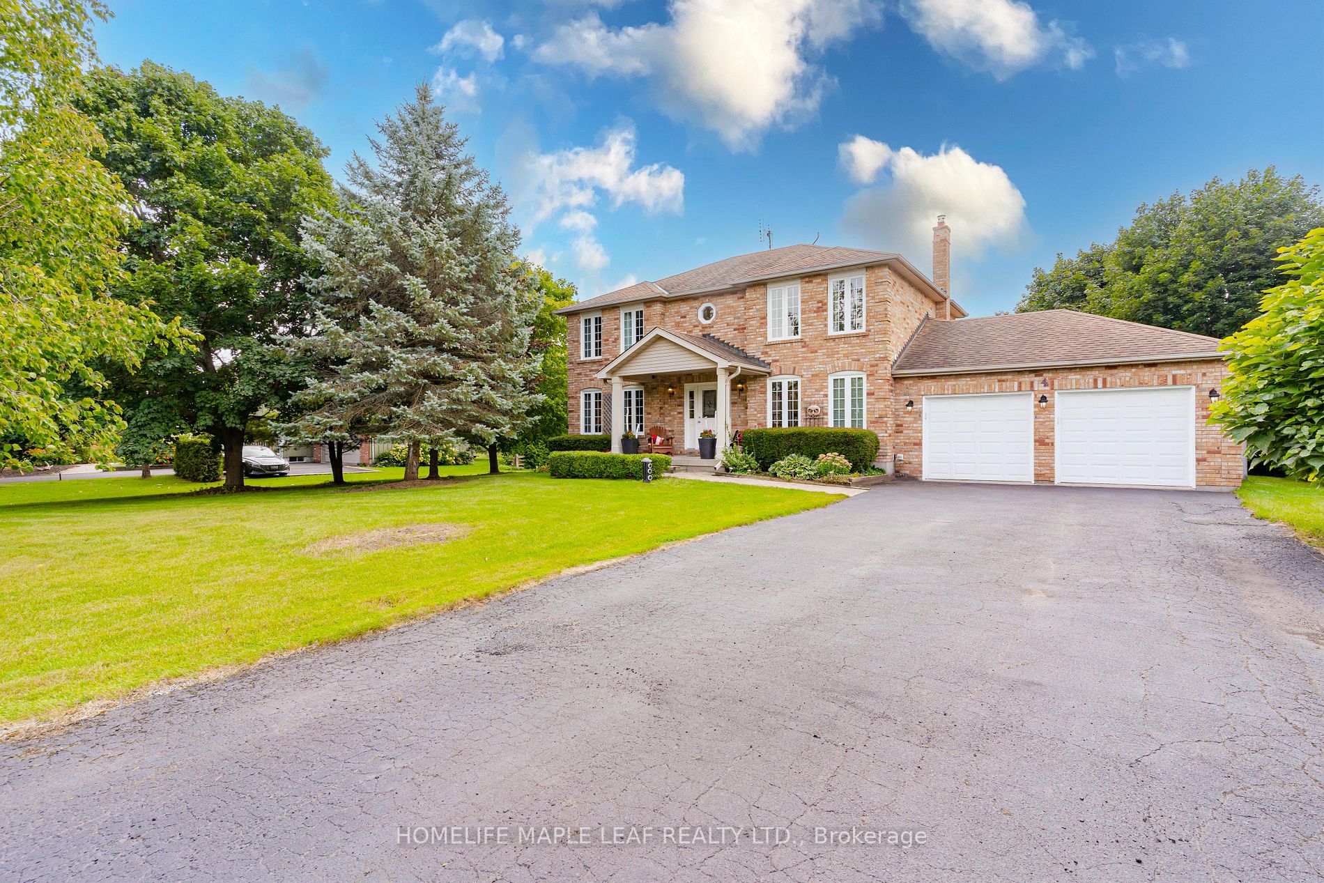 4 Southwinds Dr