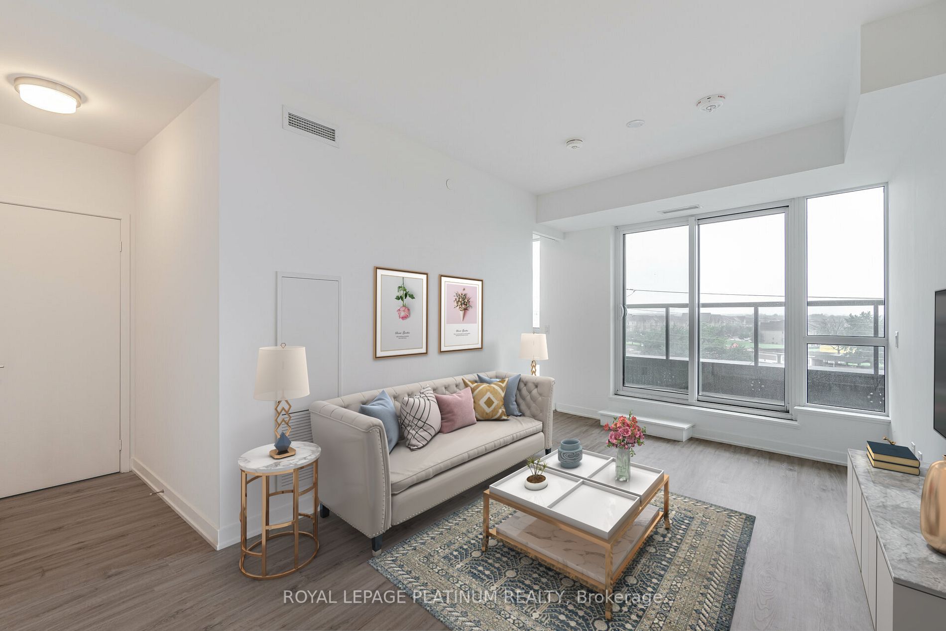 3005 Pine Glen Road, #407