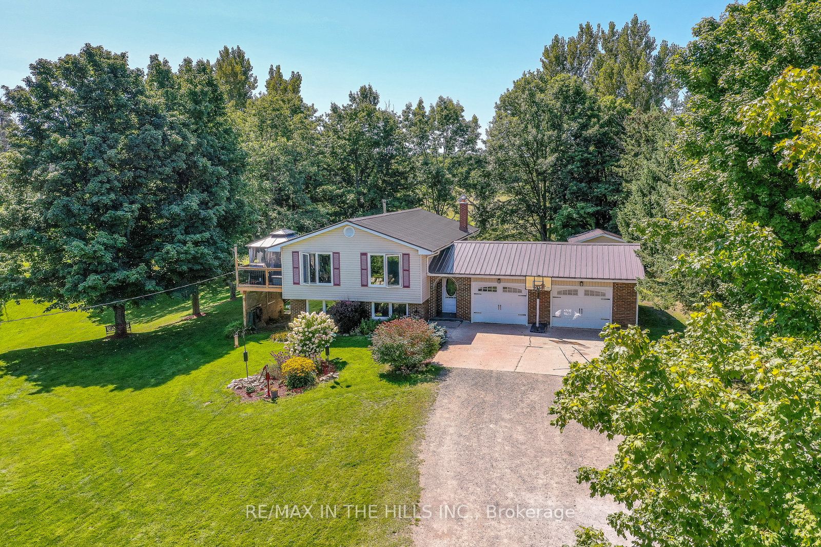 20538 Horseshoe Hill Rd