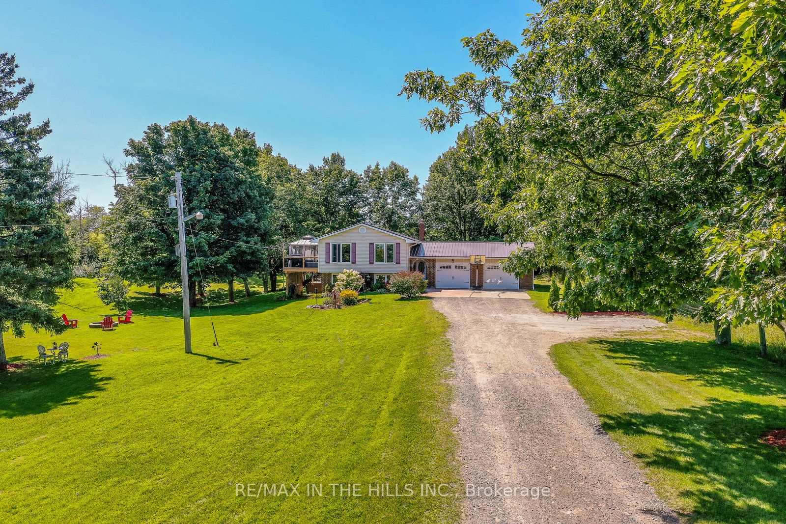 20538 Horseshoe Hill Rd